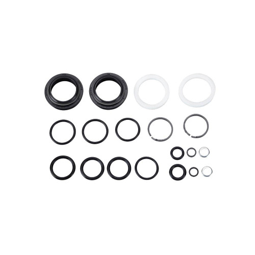 Service Kit 200 Heures / 1 An ROCKSHOX REBA A7 120MM (STANDARD) (2018+)