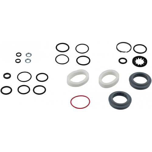 Service Kit 200 Heures / 1 An ROCKSHOX RECON RL/TK A1-A2 (NON BOOST) (2018-2020) Service Kit 200 Heures / 1 An ROCKSHOX RECON RL/TK A1-A2 (NON BOOST) (2018-2020)