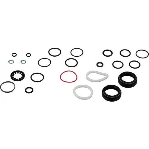 Service Kit 200 Heures / 1 An ROCKSHOX SEKTOR SILVER RL A2, RECON RL/TK A1-B1 (BOOST) (2018-2020)