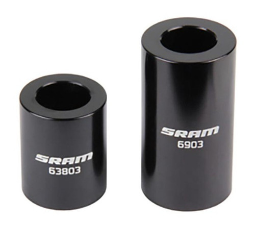 OUTIL PRESS BRNG MOYEU ARR. - 6903/63803D28