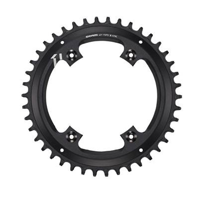 PLATEAU X-SYNC ASYMETRIQUE APEX 1 42D 110BCD BB30/GXP 11V NR