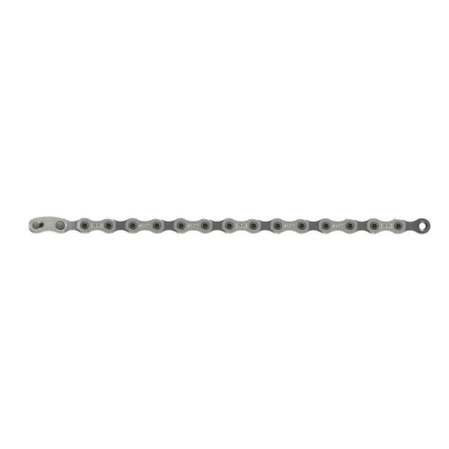 Chaine GX EAGLE - 12vit.(1 pièce) - Silver / 126 maillons / connecteur Eagle_PowerLock