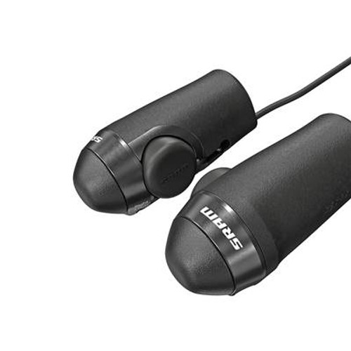 COMMANDES DE VITESSES  E-TAP BLIPGRIP POUR PROLONGATEURS AERO