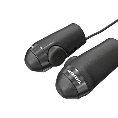 COMMANDES DE VITESSES  E-TAP BLIPGRIP POUR PROLONGATEURS AERO