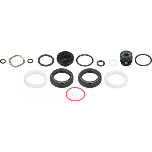 Service Kit 200 Heures / 1 An ROCKSHOX LYRIK B1/PIKE 29+ (2018+)