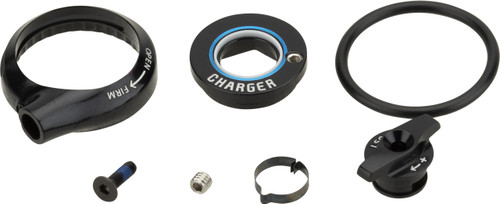 KIT COMP. KNOB - LYRIK RCTR.ULT/PIKE RCT