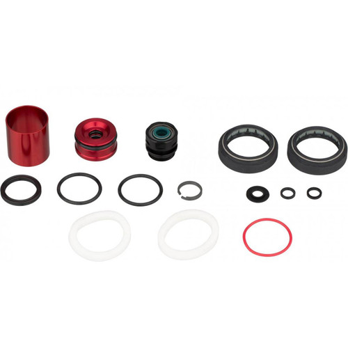 Service Kit 200 Heures / 1 An ROCKSHOX BoXXer RC2 C1 (2019) Service Kit 200 Heures / 1 An ROCKSHOX BoXXer RC2 C1 (2019)