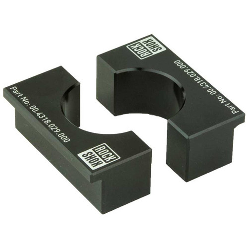 MORS POUR CHARGER 27.35MM (VICE BLOCKS)