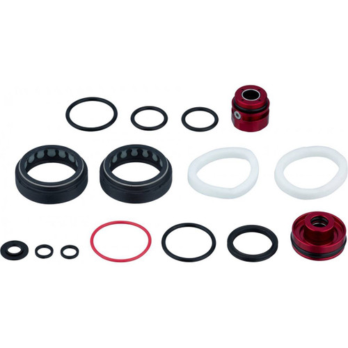 Service Kit 200 Heures / 1 An ROCKSHOX Lyrik C2/Pike B3 Sel+ et Ult (2020)