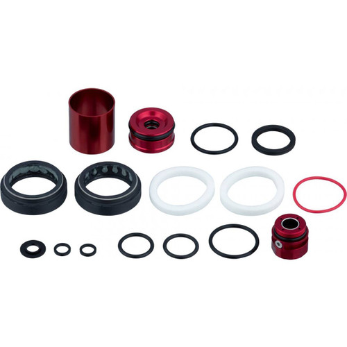 Service Kit 200 Heures / 1 An ROCKSHOX BoXXer Ult C2 (2020) Service Kit 200 Heures / 1 An ROCKSHOX BoXXer Ult C2 (2020)