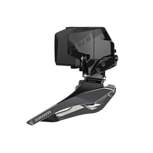 DERAILLEUR AVANT RED E-TAP AXS D1 2X12V À BRASER (SANS BATTERIE)