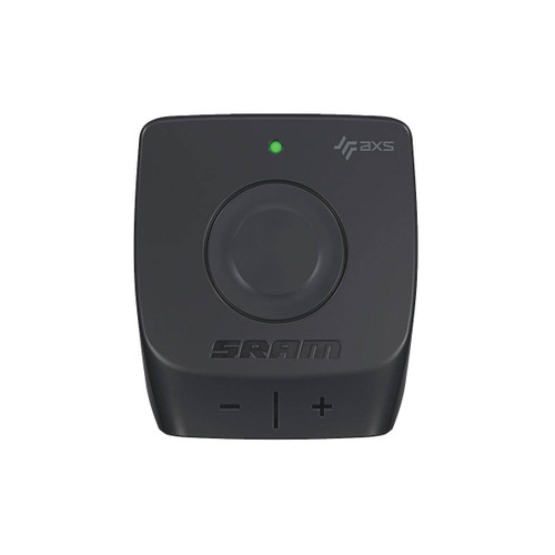 Boitier de Contrôle BLIPBOX D1 (eTap & AXS) - 1/2V x 11/12V / 4x Connecteurs / 1x Blipbox + support - Black