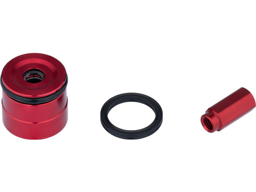 Kit Piston DebonAir C1 35mm LYRIK RC C2,RCT3 C1/YARI B1+/PIKE B2/RevelationA2+