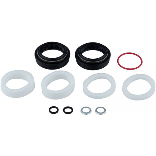 Kit Joints Racleurs Basse Friction ROCKSHOX Épaulés 30mm XC30/30Gold/30Silver/Paragon/Psylo/DUKE