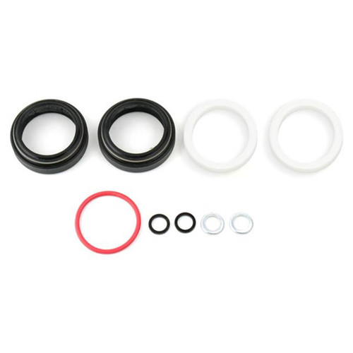 Kit Joints Racleurs Basse Friction Non-Épaulés 30mm XC30/30Gold/30Silver/Paragon/Psylo/DUKE
