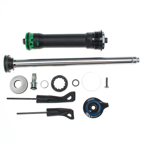 KIT COMPRESSION COMPLET CRW TRNK 27""/29"" JUDY SILVER/30