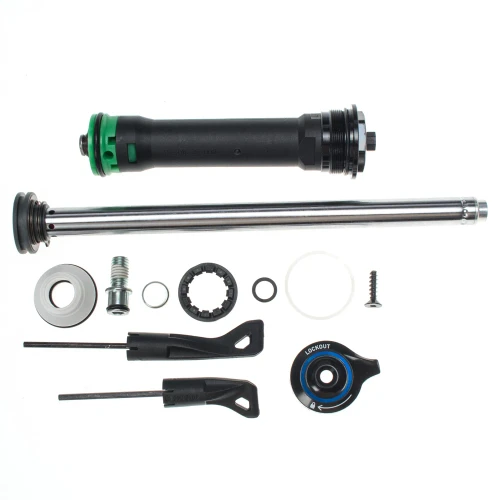 KIT COMPRESSION COMPLET CRW TRNK 27""/29"" JUDY SILVER/30