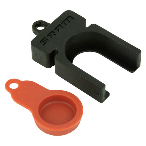 OUTIL SRAM RETRAIT PISTON 21MM MONOBLOC LEVEL ULT./TLM/ ETAP HRD