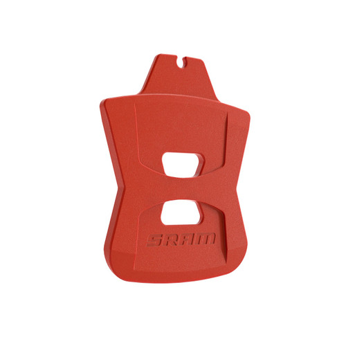 ECARTEUR PLAQUETTES 2.8MM 2P LEVEL ULT/TLM/TL/FORCE AXS/RED AXS (2]