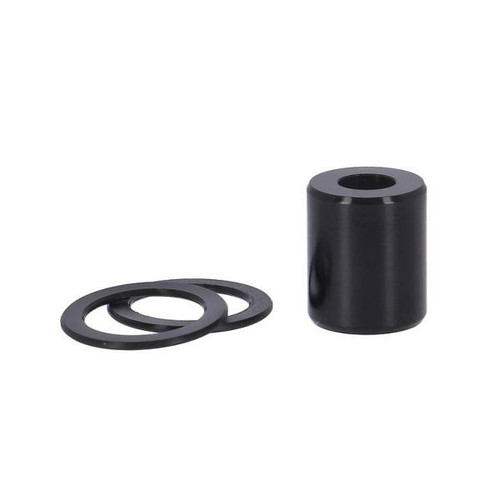 REAR SHOCK MOUNTING HARDWARE METRIC 10X54MM 3-PIECE (1 SET)
