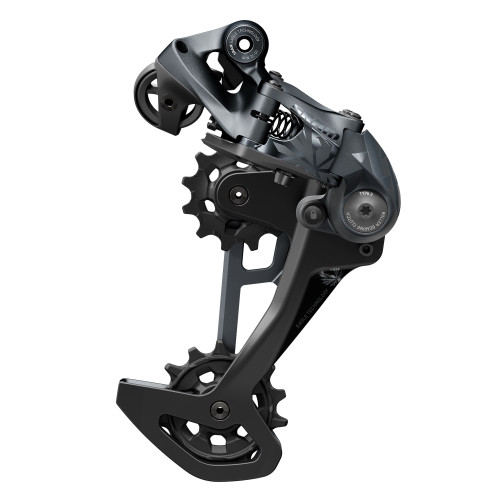 DERAILLEUR ARRIERE EAGLE XX1 12V MAX 52D LUNAR