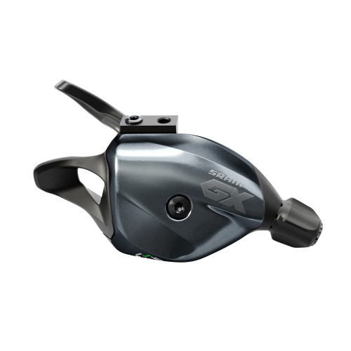 COMMANDE DE VITESSES DROITE EAGLE GX 12V TRIGGER LUNAR