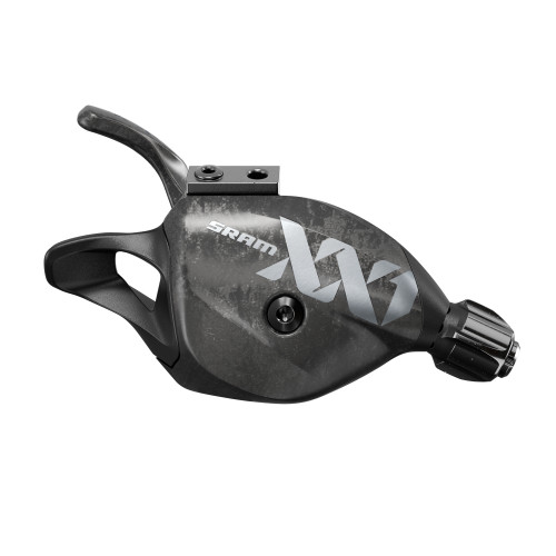 COMMANDE DE VITESSES DROITE EAGLE XX1 12V TRIGGER LUNAR
