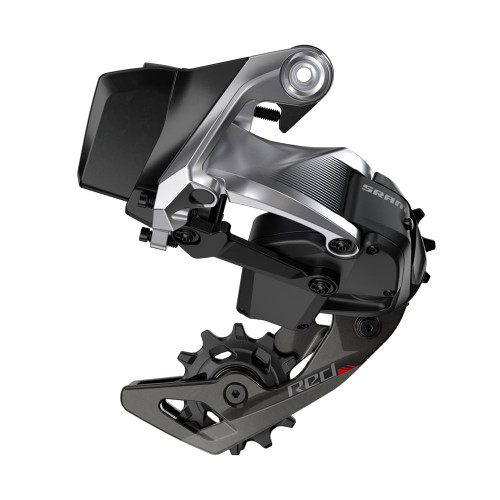 DERAILLEUR ARRIERE RED ETAP 11V CHAPE COURTE MAX 32D (SANS BATTERIE)