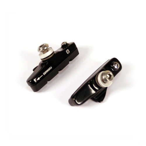 RIVAL PAD/HOLDER ASSY BLACK PAIR RIVAL PAD/HOLDER ASSY BLACK PAIR