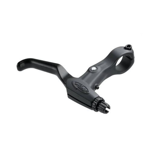 Paire de Leviers de Frein à Cable Mtb FR-5 A1 - Paire (G+D) / tirage Mtb (Disque/V-Brake) - Black Paire de Leviers de Frein à Cable Mtb FR-5 A1 - Paire (G+D) / tirage Mtb (Disque/V-Brake) - Black