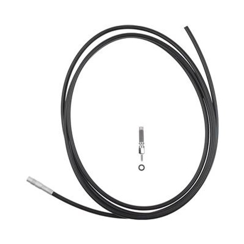 Kit durite pour REVERB STEALTH A2/B1/C1 - L=2000mm - incl. 1x Durite & Raccords Kit durite pour REVERB STEALTH A2/B1/C1 - L=2000mm - incl. 1x Durite & Raccords