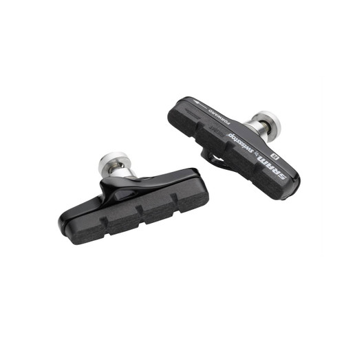 SHORTY ULT BRAKE PAD CART 1 SET SHORTY ULT BRAKE PAD CART 1 SET