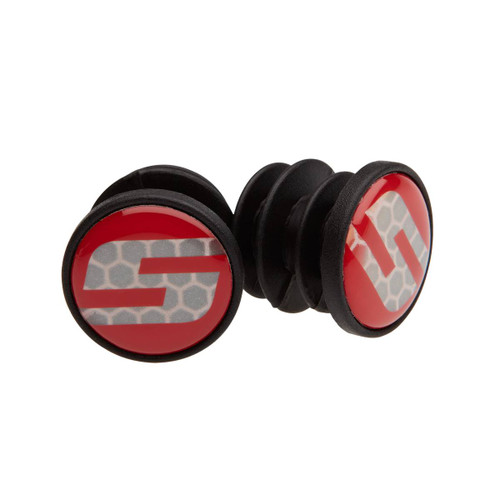EMBOUTS DE CINTRE ROAD SRAM QTE 2
