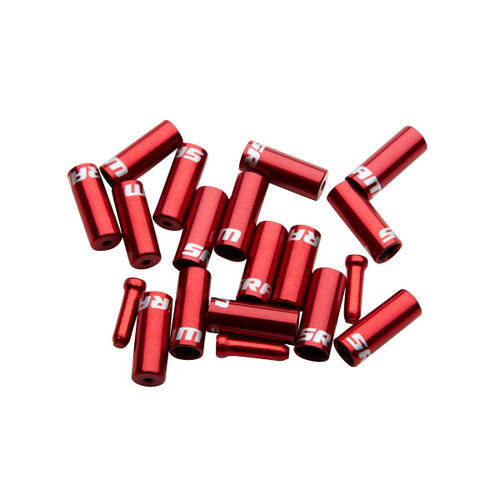 FERRULE KIT RED