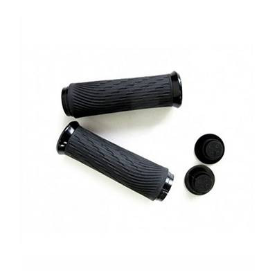 LOCKING GRIPS GS INTEGRATED 100MM BLKCLP