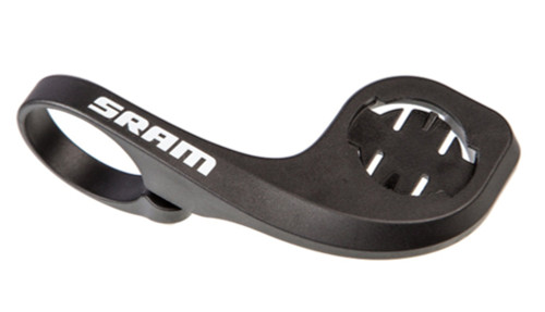 COMPUTER MOUNT  QV ROAD 31.8 1/4TL