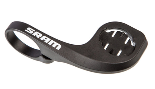 COMPUTER MOUNT  QV ROAD 31.8 1/4TL