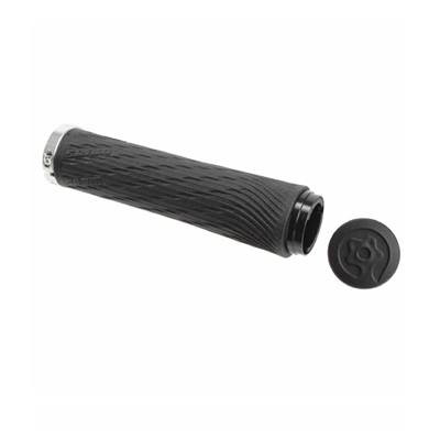 LOCKING GRIPS XX1 GS 100/122MM BLKCLP