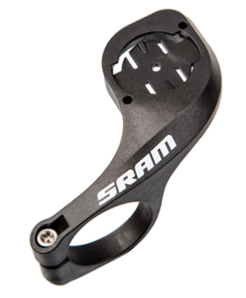 COMPUTER MOUNT  QV MTB 31.8 1/4 TL