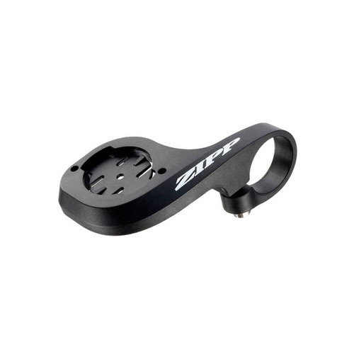 ZIPP SUPPORT COMPTEUR GARMIN / 22.3MM / POUR PROLONGATEUR TT