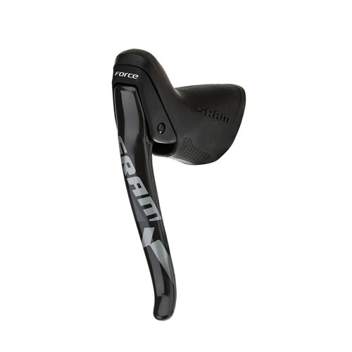 Levier de Frein à Cable Route FORCE CX1 A1 - Lev. Gauche / tirage Road/Cantilever - Carbon Levier de Frein à Cable Route FORCE CX1 A1 - Lev. Gauche / tirage Road/Cantilever - Carbon