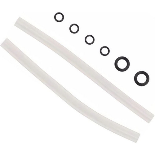 KIT ENTRETIEN PRO BLEED (2 TUBES, 4 O-RINGS & 2 COUPLING)