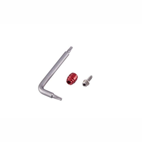 OLIVES + INSERTS  POUR FREINS AVID /  (X50 QUANTITES)