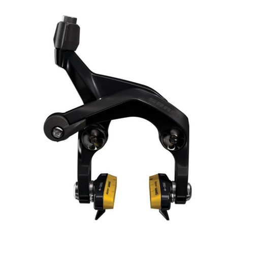 Etrier de Frein à Patins Route S-900 A1 DM - Fr.Avant / Fix. DirectMount / Pneu max 28mm - Black
