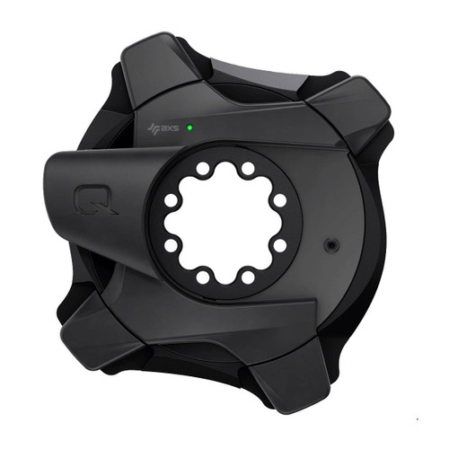 ÉTOILE CAPTEUR DE PUISSANCE  RED/FORCE AXS D1  - 12 V / No rings / 4 Bolt - 107 BCD - Polar Grey
