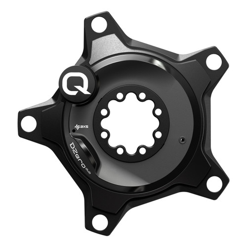 ÉTOILE CAPTEUR DE PUISSANCE D-ZERO D1  - 11 V / Sans plateau / 5 Vis - 130 BCD (Std) - Black