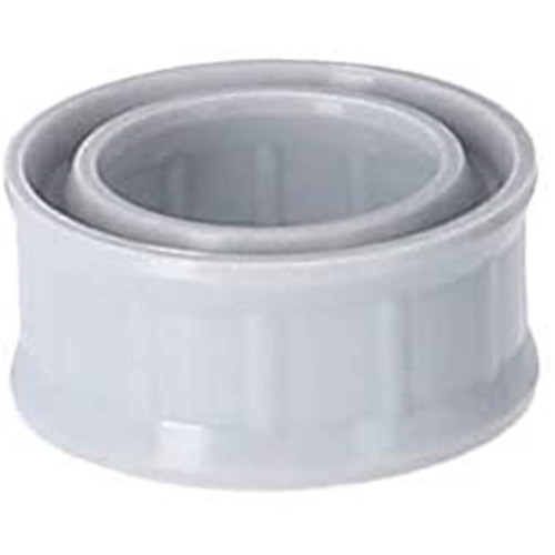 Piston Flottant Interne IFP pour REVERB STEALTH / REVERB AXS®  - Termoplastique / Grey - Incl. 1x Pistion