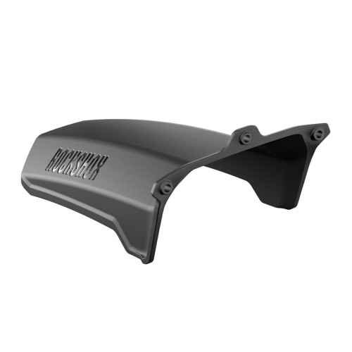 Garde-Boue pour Fourche ZEB ZEB A1+ (2021+)/DOMAIN B1+ (2022+) Noir
