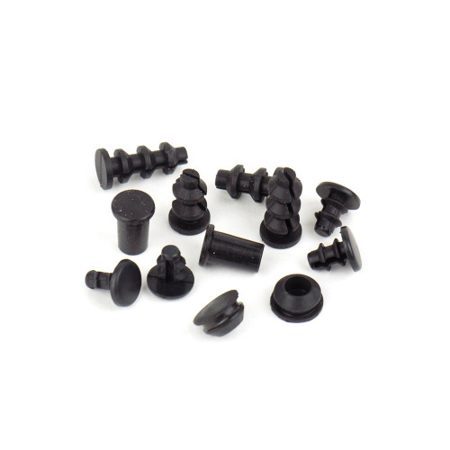 Tacklebox Refill Pack 6.0|6.3mm (25)