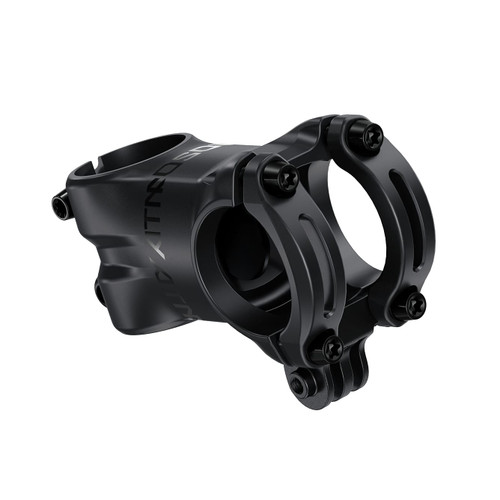 Potence TRUVATIV ATMOS 7K 6°/31,8/80mm 1-1/8 Noir
